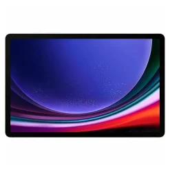 Samsung Galaxy Tab S9 11" Tablet, 9th Generation, Wi-Fi, 256GB, Android 13, Beige (SM-X710NZEEXAR)