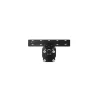 Samsung Monitor Bracket, Up to 65", Black (WMN-WM65R)* Monitor Mounts & Stands