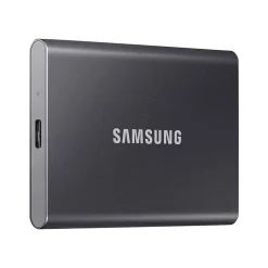 Samsung Portable SSD T7 MU-PC1T0T/AM 1TB USB 3.2 Gen 2 External Solid State Drive* Solid State Drives