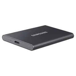 Samsung Portable SSD T7 MU-PC1T0T/AM 1TB USB 3.2 Gen 2 External Solid State Drive* Solid State Drives