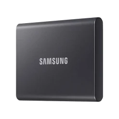 Samsung Portable SSD T7 MU-PC1T0T/AM 1TB USB 3.2 Gen 2 External Solid State Drive* Solid State Drives