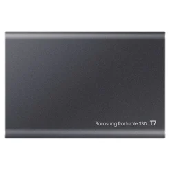 Samsung Portable SSD T7 MU-PC1T0T/AM 1TB USB 3.2 Gen 2 External Solid State Drive* Solid State Drives