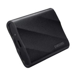 Samsung Portable T9 4TB USB 3.2 External Solid State Drive (MU-PG4T0B/AM)* Solid State Drives