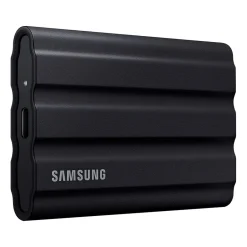 Samsung T7 Shield 2TB USB 3.2 External Solid-State Drive (MU-PE2T0S/AM)* Solid State Drives