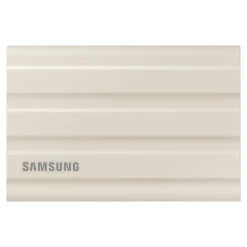 Samsung T7 Shield 1TB USB 3.2 External Solid State Drive (MU-PE1T0K/AM)* Solid State Drives