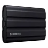 Samsung T7 Shield 4TB USB 3.2 Portable Solid-State Drive (MU-PE4T0S/AM)* External Hard Drives