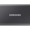 Samsung T7 1TB USB 3.2 Portable Solid State Drive, Gray (MU-PC1T0T/AM)* Solid State Drives