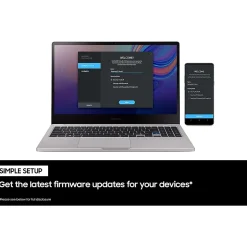 Samsung T7 2TB USB 3.2 Portable Solid State Drive, Gray (MU-PC2T0T/AM)* Solid State Drives