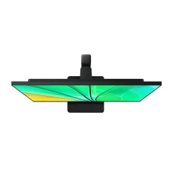 Samsung ViewFinity 24" 100Hz IPS Monitor, Black (S24D606EAN)* Flat Monitors