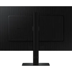 Samsung ViewFinity S8 27" 4K Ultra HD 60Hz IPS Monitor, Black (S27D806EAN)* Flat Monitors