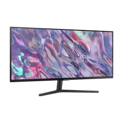 Samsung ViewFinity S50GC 34" 4K Ultra HD 100 Hz LED Monitor, Black (S34C504GAN)* Gaming Monitors
