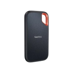SanDisk Extreme Portable SDSSDE61-1T00-G25 1TB USB 3.1 External Solid State Drive* Solid State Drives