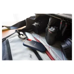 SanDisk Extreme Portable SDSSDE61-1T00-G25 1TB USB 3.1 External Solid State Drive* Solid State Drives