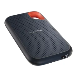 SanDisk Extreme Portable V2 4TB USB 3.2 External Solid State Drive (SDSSDE61-4T00-G25)* Solid State Drives