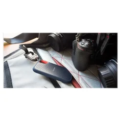 SanDisk Extreme Portable V2 4TB USB 3.2 External Solid State Drive (SDSSDE61-4T00-G25)* Solid State Drives