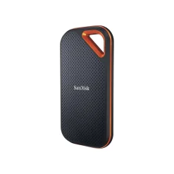 SanDisk Extreme PRO Portable 2TB USB 3.2 External Solid State Drive (SDSSDE81-2T00-G25)* Solid State Drives