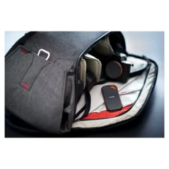 SanDisk Extreme PRO Portable 2TB USB 3.2 External Solid State Drive (SDSSDE81-2T00-G25)* Solid State Drives