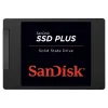 SanDisk SSD Plus SDSSDA-240G-G26 240GB SATA Internal Solid State Drive* Solid State Drives