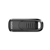 SanDisk Ultra Slider 128GB USB 3.2 Type-C Flash Drive, Black (SDCZ480-128G-A46)* Usb Flash Drives