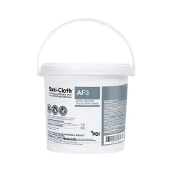 Sani-Cloth AF3 Disinfecting Wipes, 160/Pail, 2 Pails/Carton (P1450PCT)