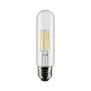 Light Bulbs<Satco Lighting 5.5-Watt Warm White LED Decorative Bulb, 6/Carton (S21344)