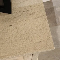 Sale Aspen Post File Credenza, Letter/Legal Size, Prime Oak (427020) File Cabinets