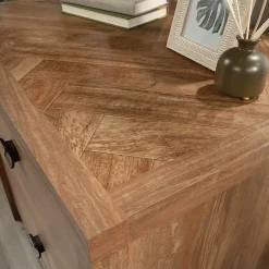 Outlet Cannery Bridge Commercial 2-Drawer Lateral File Cabinet, Letter/Legal Size, 32