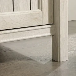 Discount Costa Commercial 2-Drawer Lateral File Cabinet, Letter/Legal Size, Lockable, 33