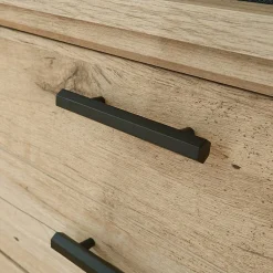 New Mason Peak Commercial 2-Drawer Lateral File Cabinet, Letter/Legal Size, Lockable, 31