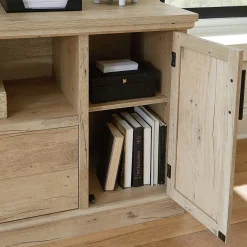 Outlet Mason Peak File Cabinet, Letter/Legal Size, 30