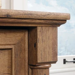 Palladia 2-Drawer Lateral File Cabinet, Letter/Legal Size, 30