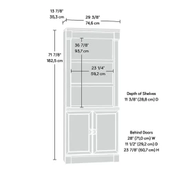 Clearance Palladia 72