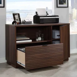 Outlet Palo Alto File Cabinet, Letter/Legal Size, 29