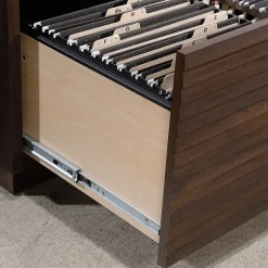 Outlet Palo Alto File Cabinet, Letter/Legal Size, 29