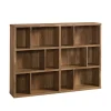 Clearance Select 44"H Bookcase, Sindoori Mango (427267) Bookcases