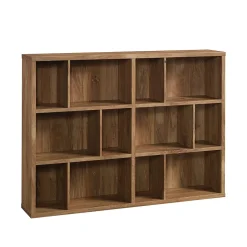 Clearance Select 44"H Bookcase, Sindoori Mango (427267) Bookcases