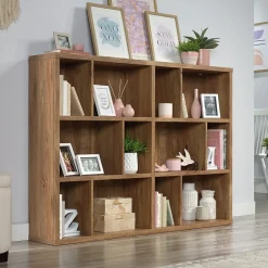 Clearance Select 44"H Bookcase, Sindoori Mango (427267) Bookcases