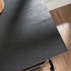 Clearance Tiffin Line Commercial 2-Drawer Lateral File Cabinet, Letter/Legal Size, Lockable, 31