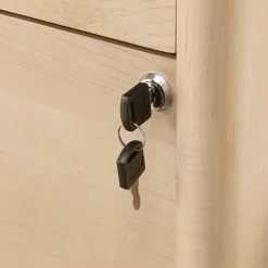 Discount Whitaker Point Commercial 2-Drawer Lateral File Cabinet, Letter/Legal Size, Lockable, 31