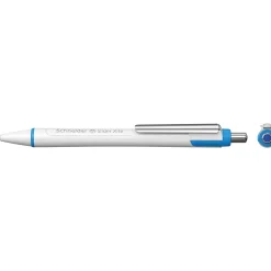 Schneider Slider Xite Retractable Ballpoint Pens, 1.4 mm, Extra Broad Point, Blue, 10/Box (PSY133203) Clearance