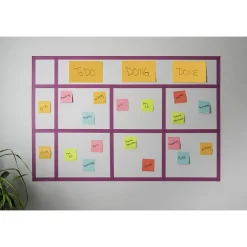 Hot Scotch and Brand Back to School Bundle, 2 Scotch Tapes, 2 Notes, 1 Flag, 1 Scotch Scissors (SIOC) Post-It Notes