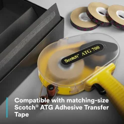Scotch ATG 700 0.75
