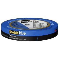 Scotch Blue ORIGINAL Painter's Tape, 0.70" x 60 yds. (2090-18E-G)* Masking Tape