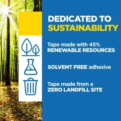 Scotch Blue ORIGINAL Painter's Tape, 0.70