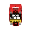 Scotch Box Lock Heavy Duty Packing Tape with Dispenser, 1.88" x 22.2 yds., Clear (195)* Tape Dispensers