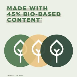 Scotch Box Lock Paper Packaging Tape, 1.88