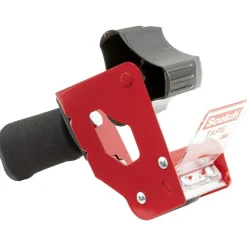 Scotch Commercial Grade Packaging Tape with Dispenser, 1.88