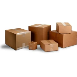 Scotch Commercial Grade Shipping Packing Tape, 1.88