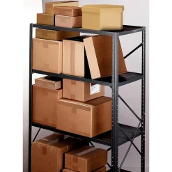 Scotch Commercial Grade Shipping Packing Tape, 1.88