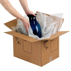 Scotch ™ Designer Cushion Wrap, 12 in x 10 ft, 1/Pack (7920-HOMX-ESF)* Bubble Rolls